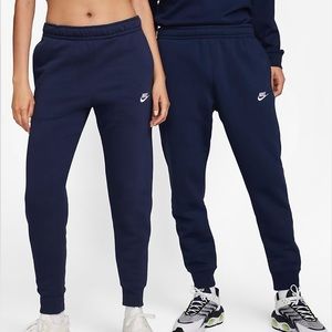 Nike joggers